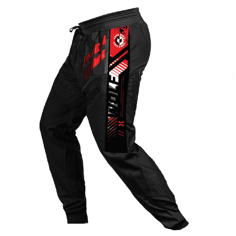 HK Army TRK AIR Jogger Pants Signature Series