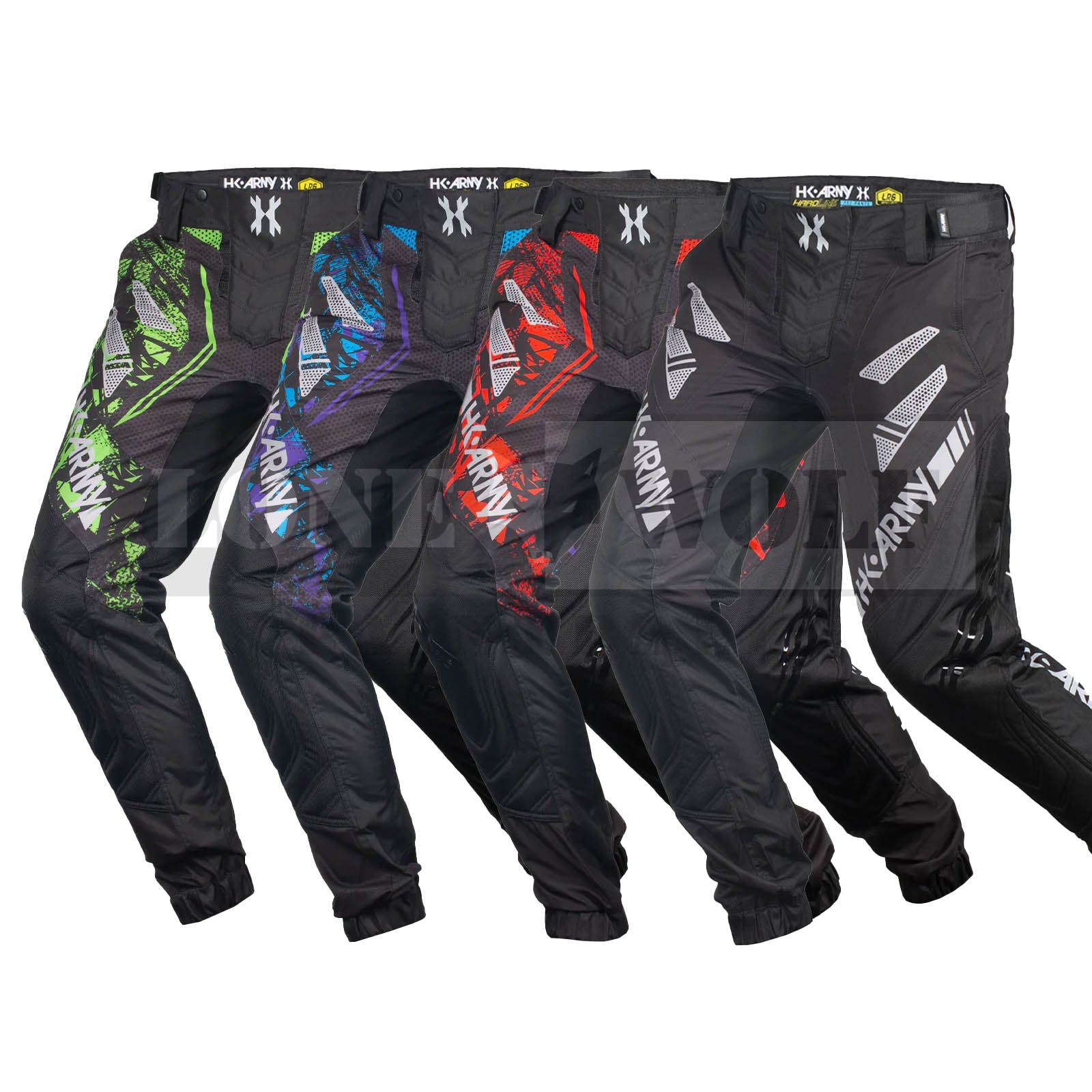 HK Army V2 Freeline Jogger Pants