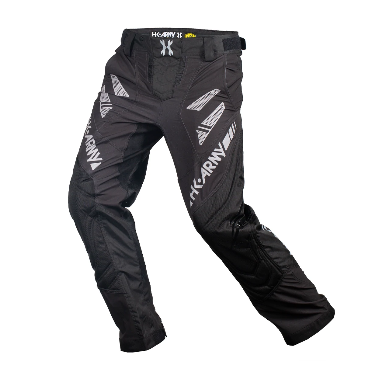 HK Army Freeline Relax Fit Pants