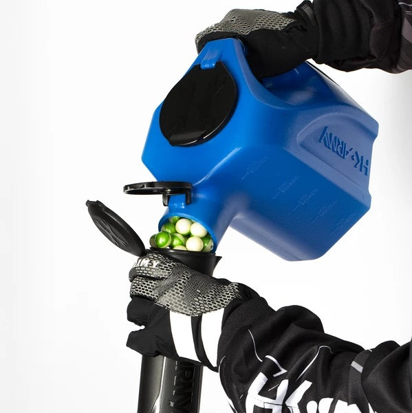 Paintball Reload HK Army Reload 1,000 Round Paintball Hauler - The Best Source For ...
