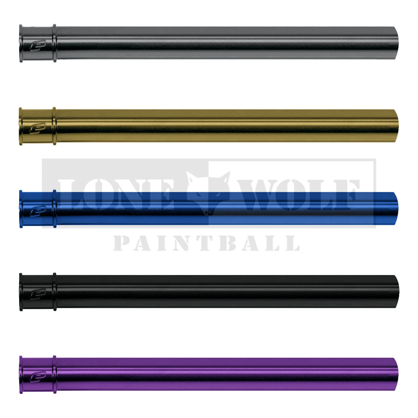 Planet Eclipse Shaft S63 PWR Barrel Insert