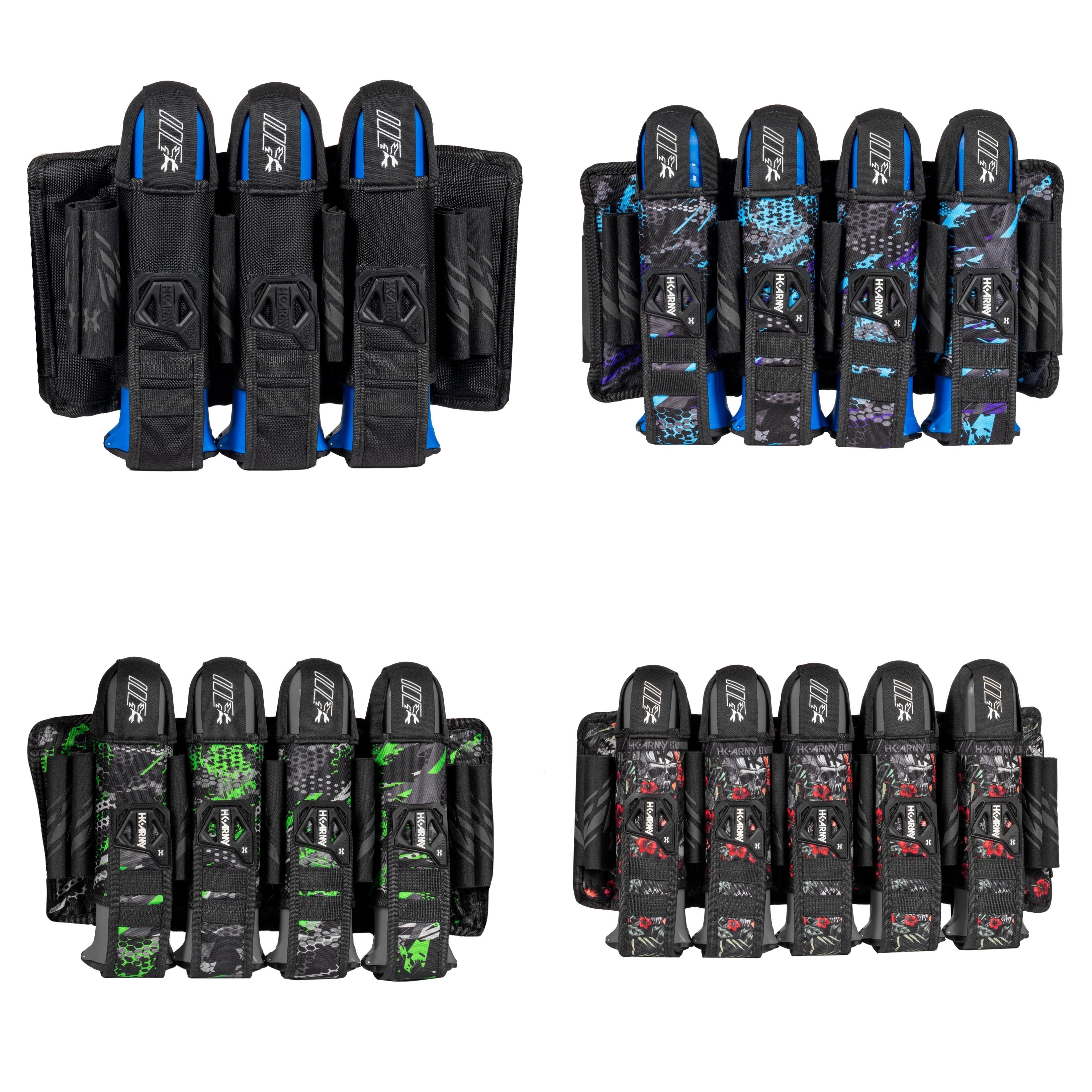 HK Army Eject Harness