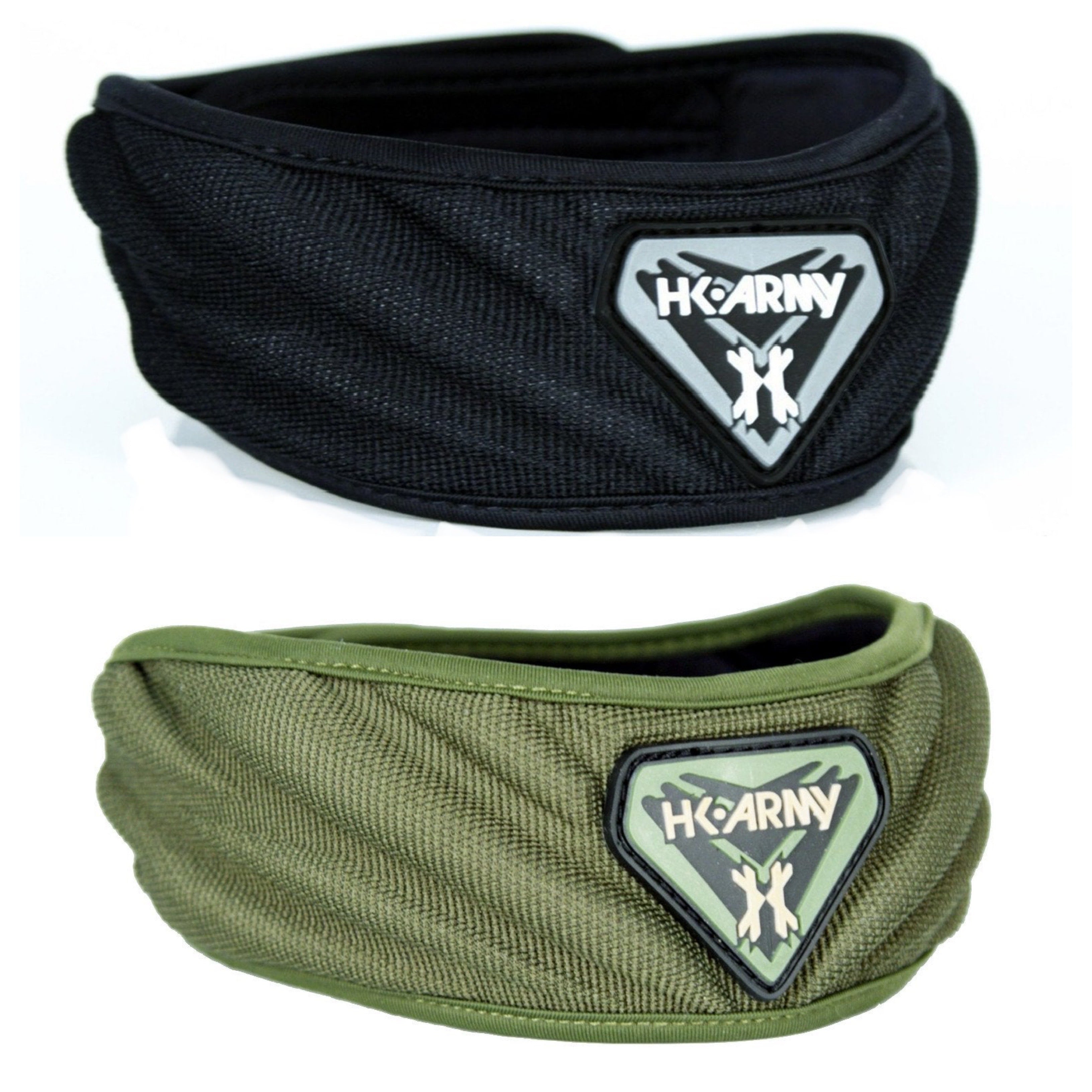HK Army HSTL Neck Protector