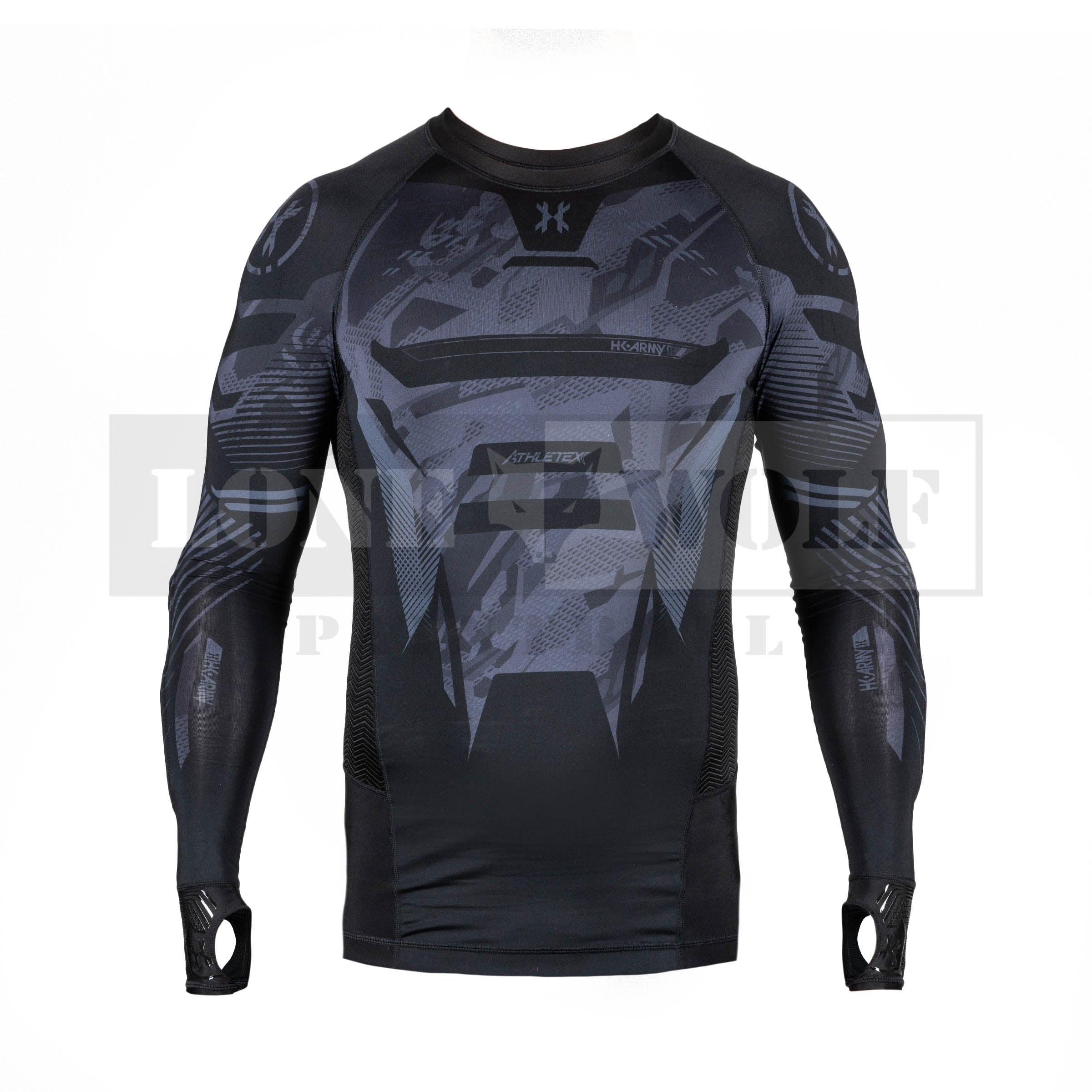 HK Army CTX Armored Compression Shirt