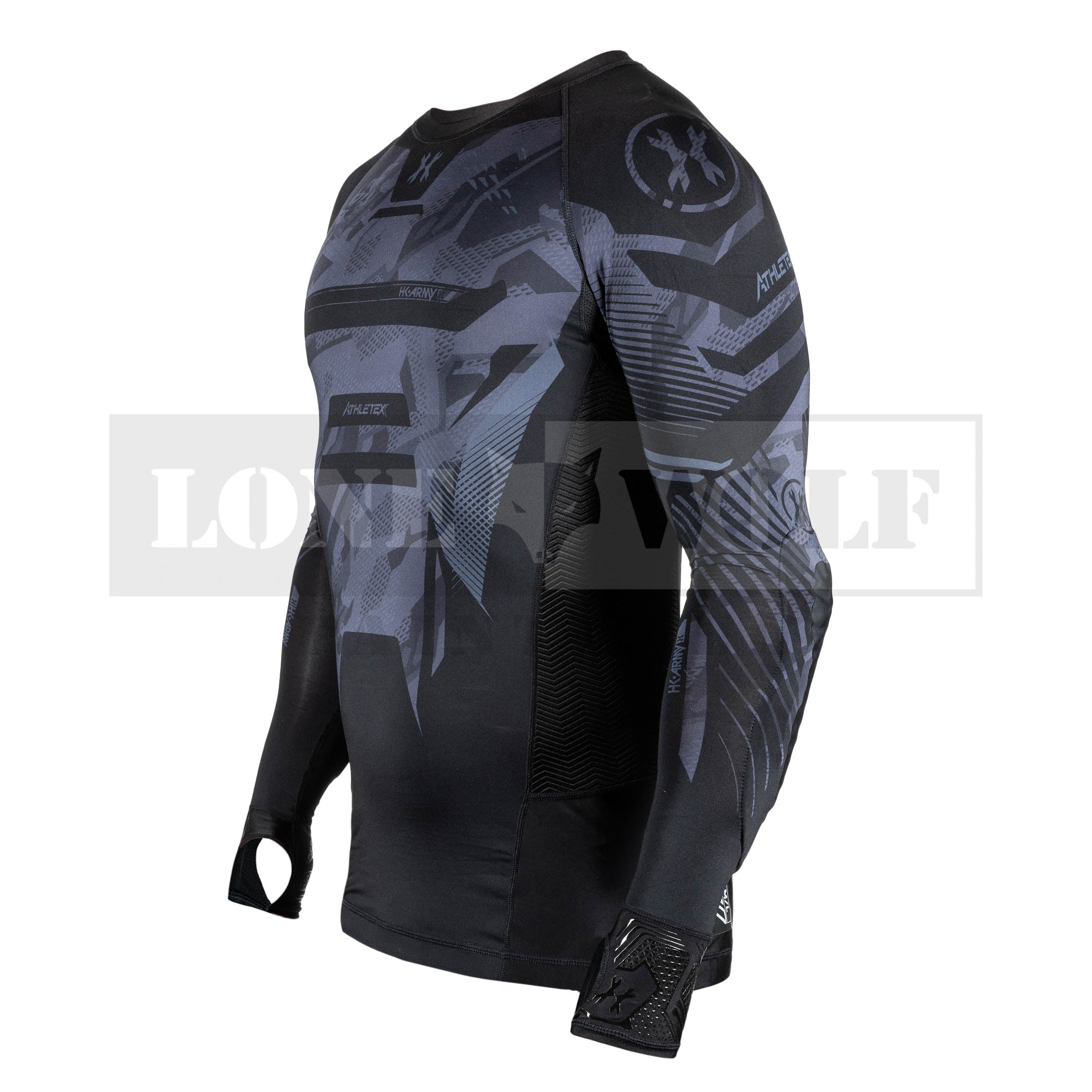 HK Army CTX Armored Compression Shirt