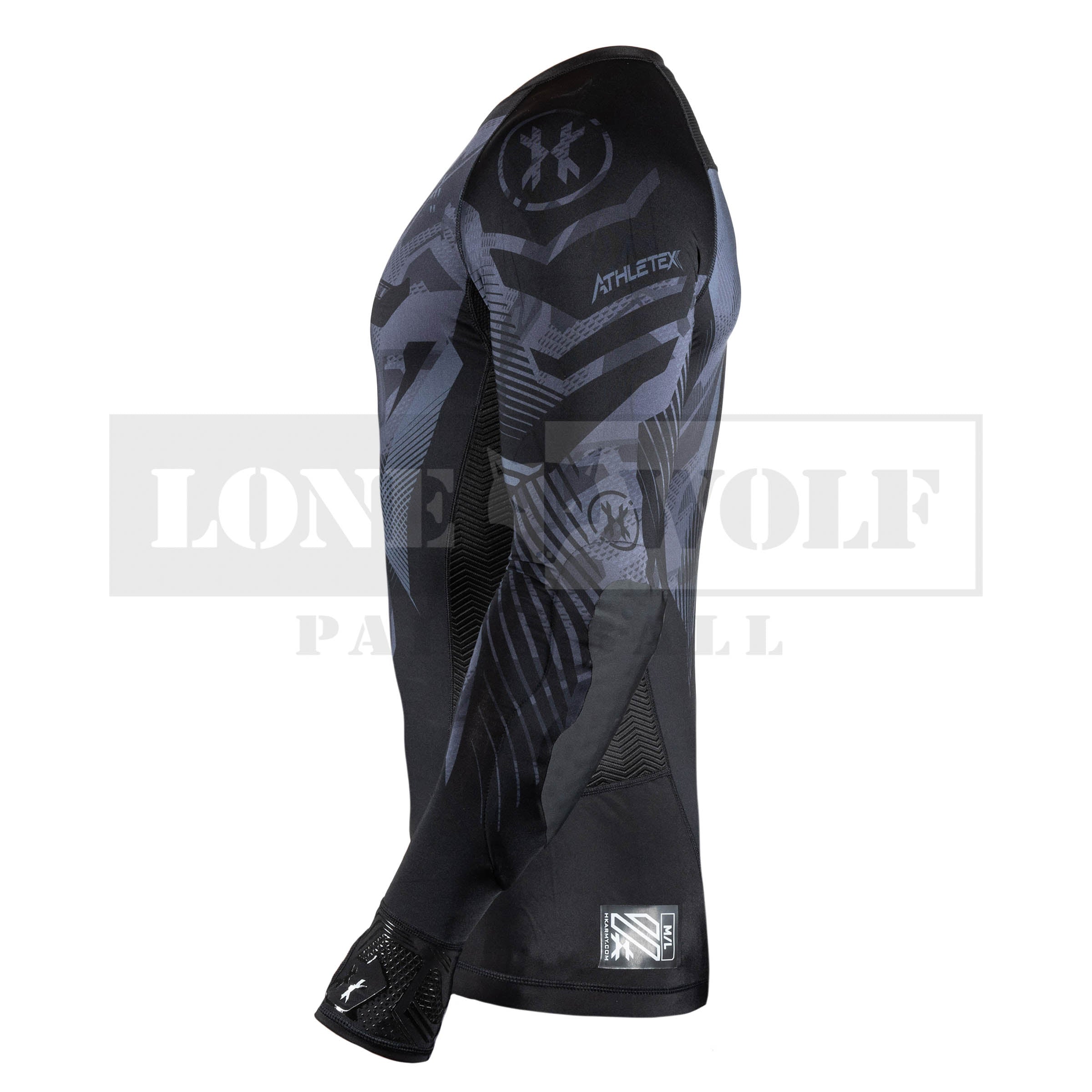 HK Army CTX Armored Compression Shirt