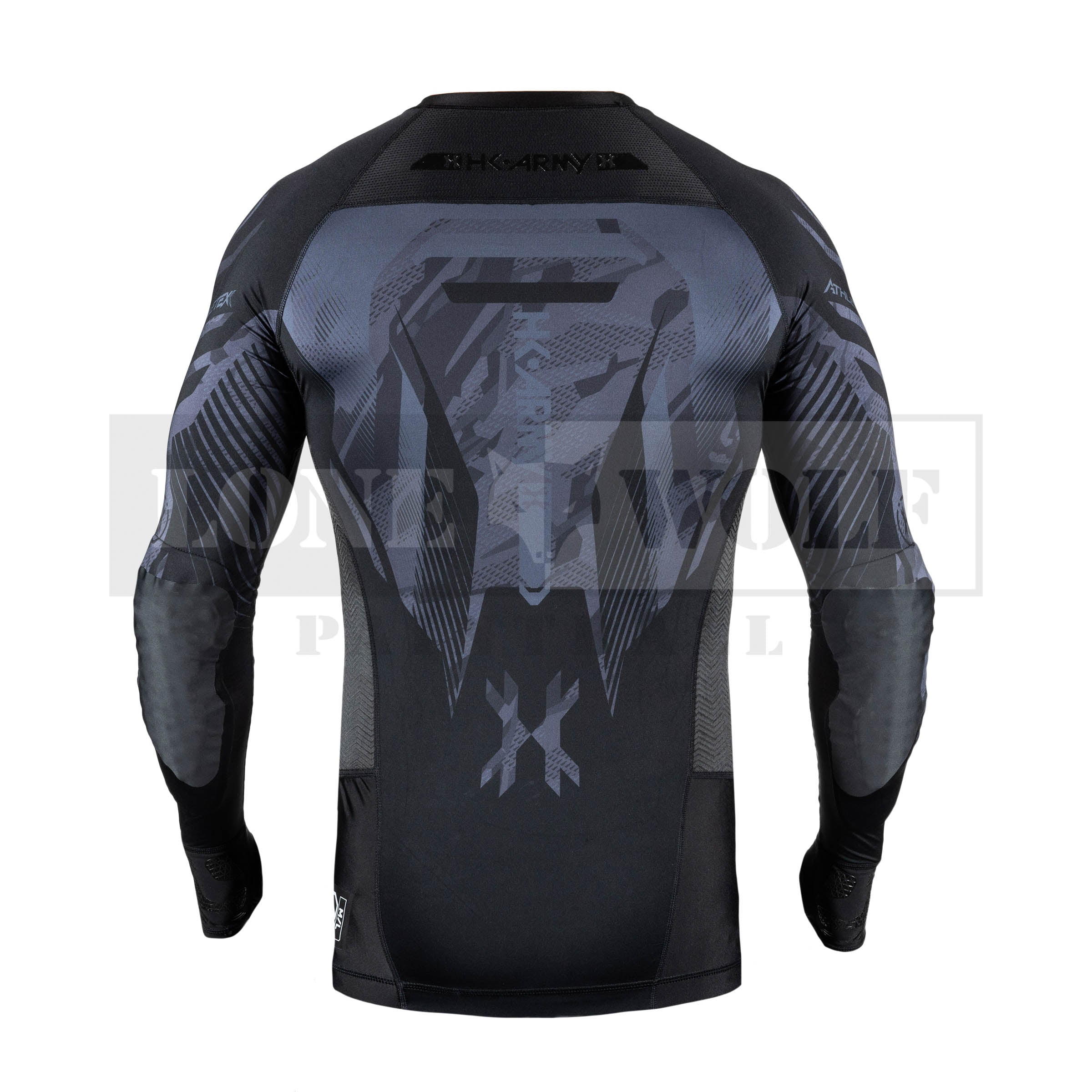 HK Army CTX Armored Compression Shirt