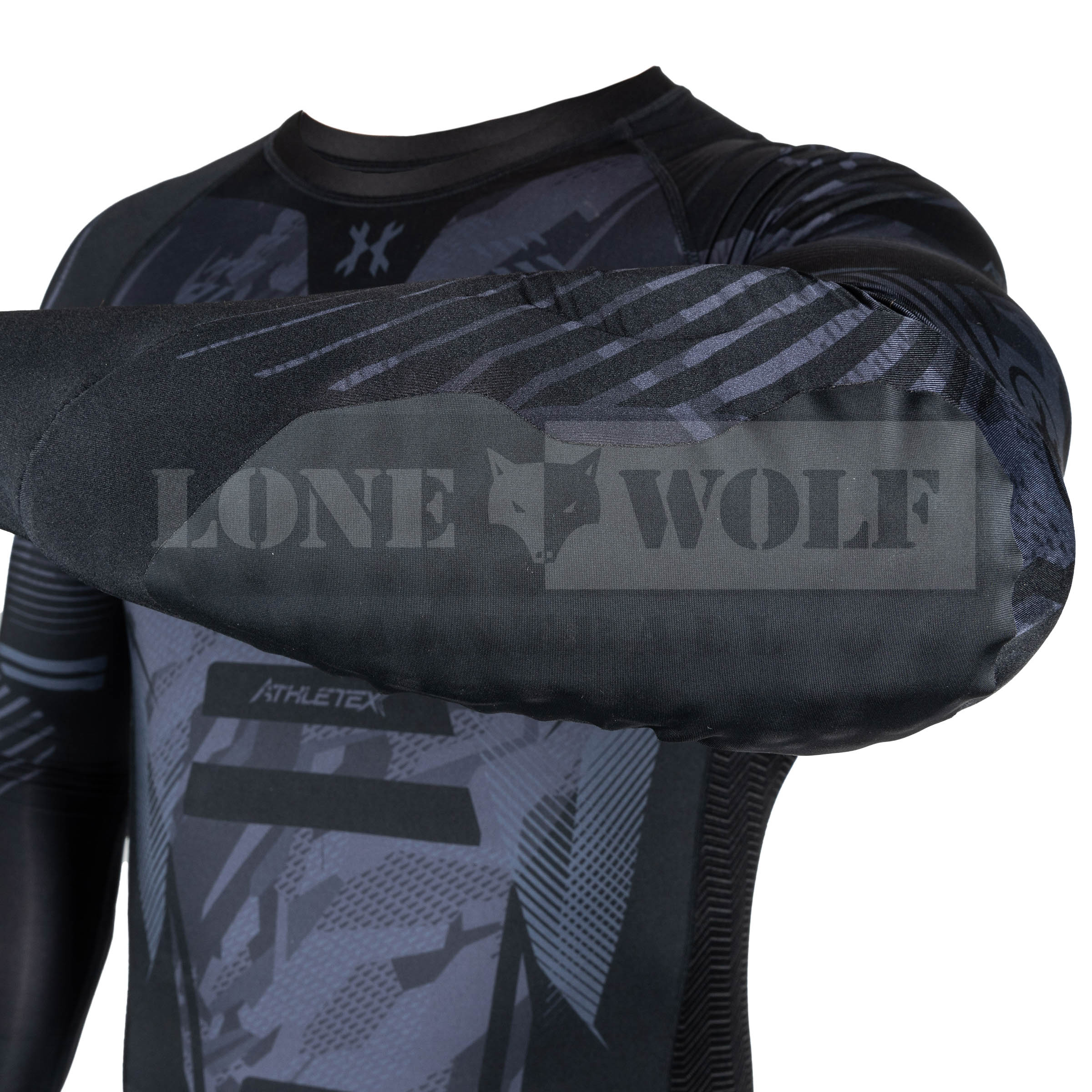 HK Army CTX Armored Compression Shirt