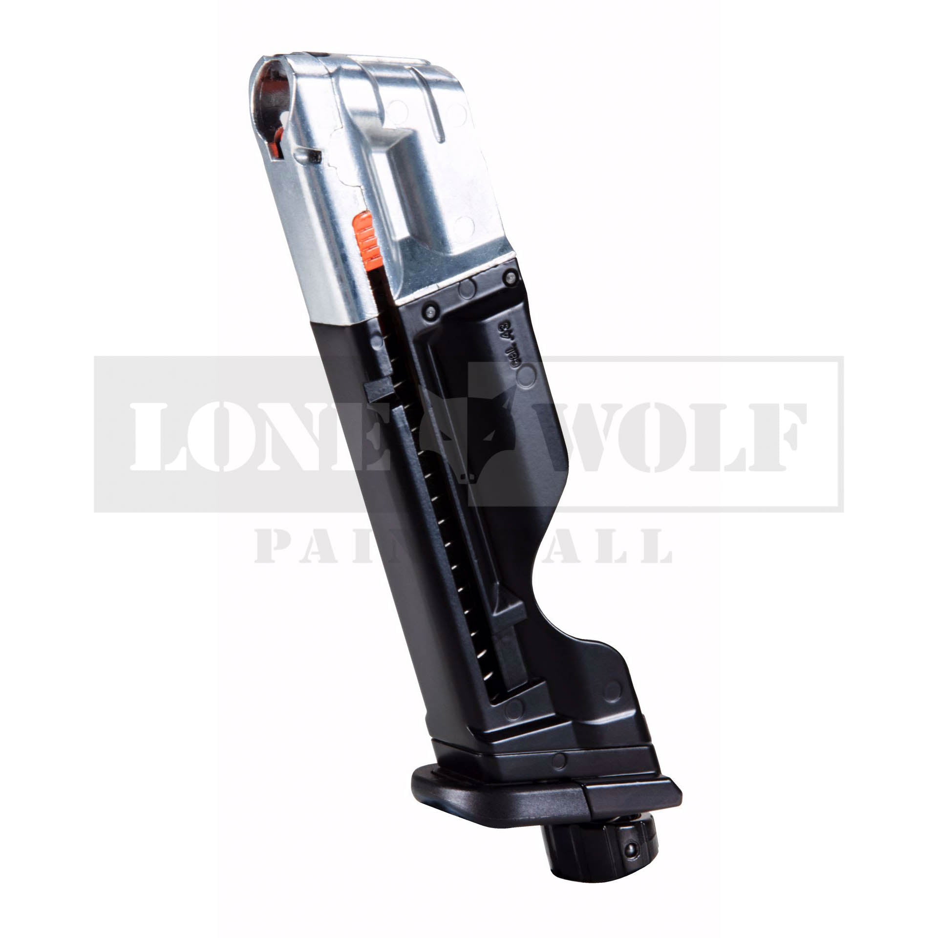 T4E Glock G17 Gen 5 Quick Piercing Magazine .43 Cal