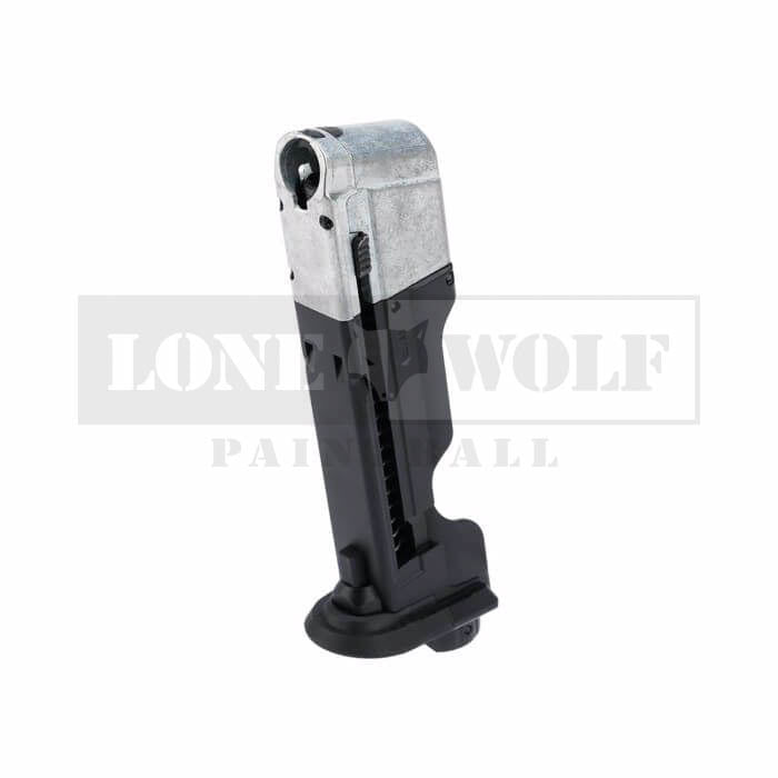 T4E Walther PPQ M2 Quick Piercing Magazine .43 Cal