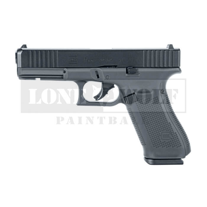 T4E Glock G17 Gen 5 Pistol .43 Cal