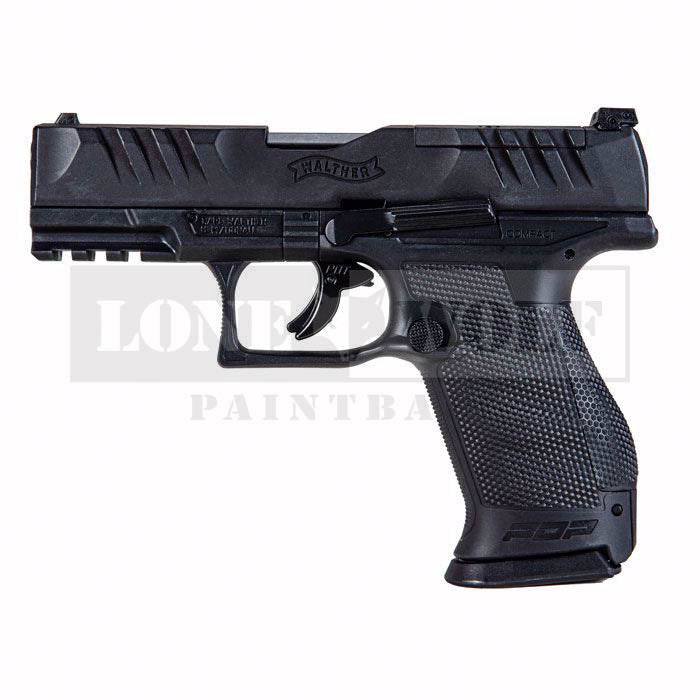 T4E Walther PDP Compact Pistol .43 Cal