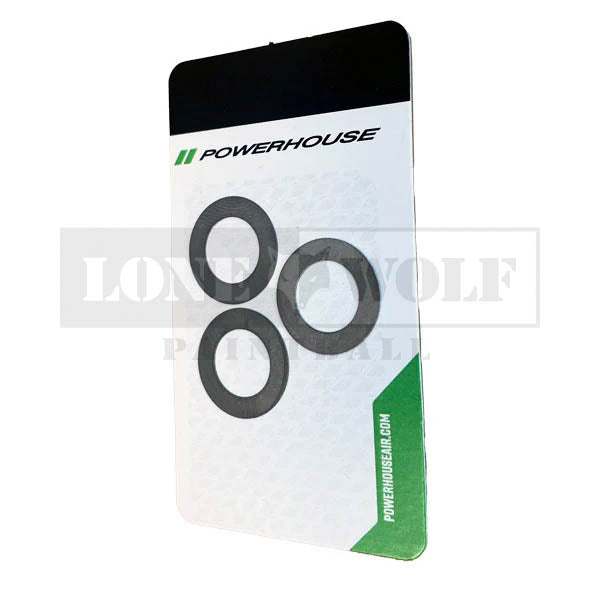 Powerhouse Hook Regulator Shim Kit