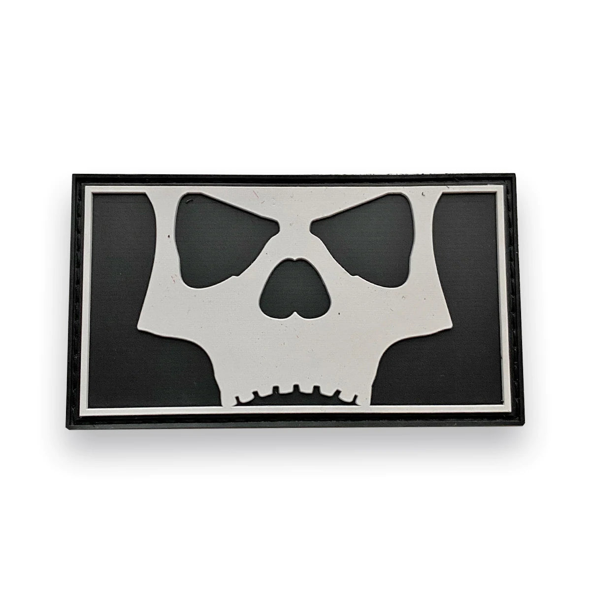 Infamous Pro DNA Rubber Patch
