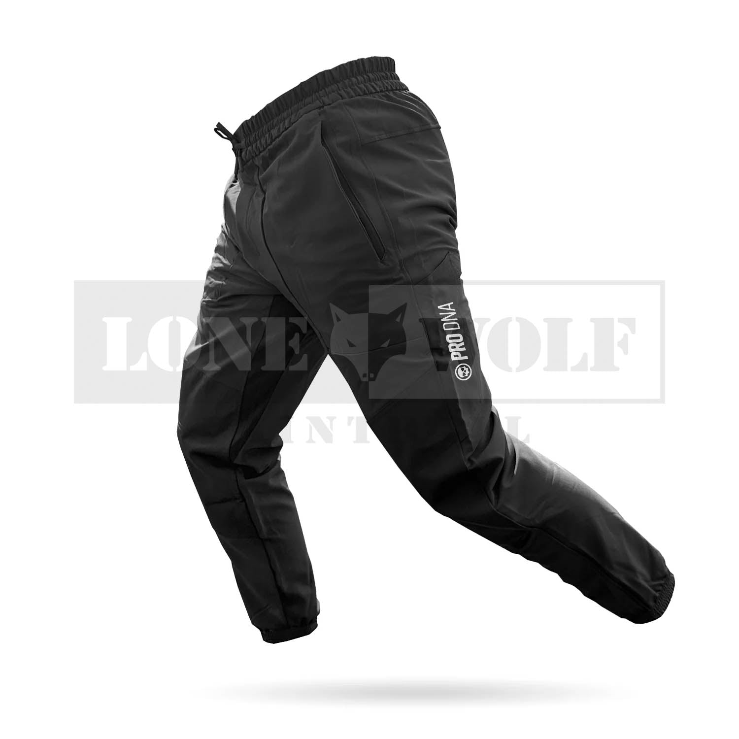 Infamous Pro DNA Pro-Comp Jogger