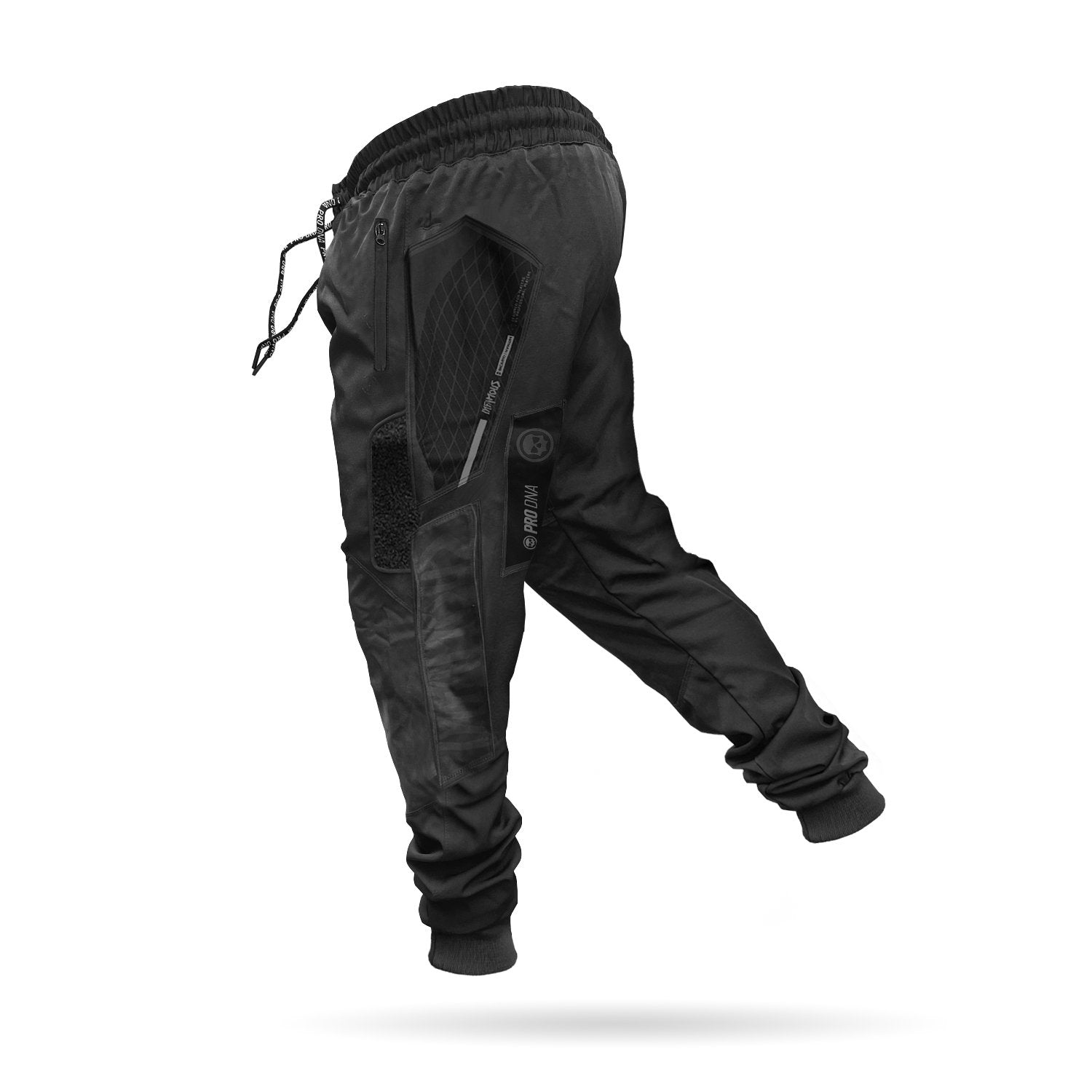 Infamous Team 1 Pro Joggers
