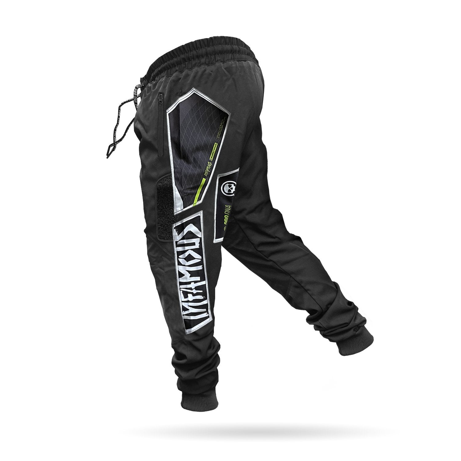 Infamous Team 1 Pro Joggers