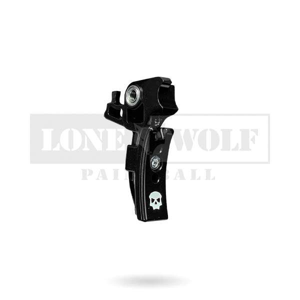 Infamous Gen 4 Murder Machine Trigger