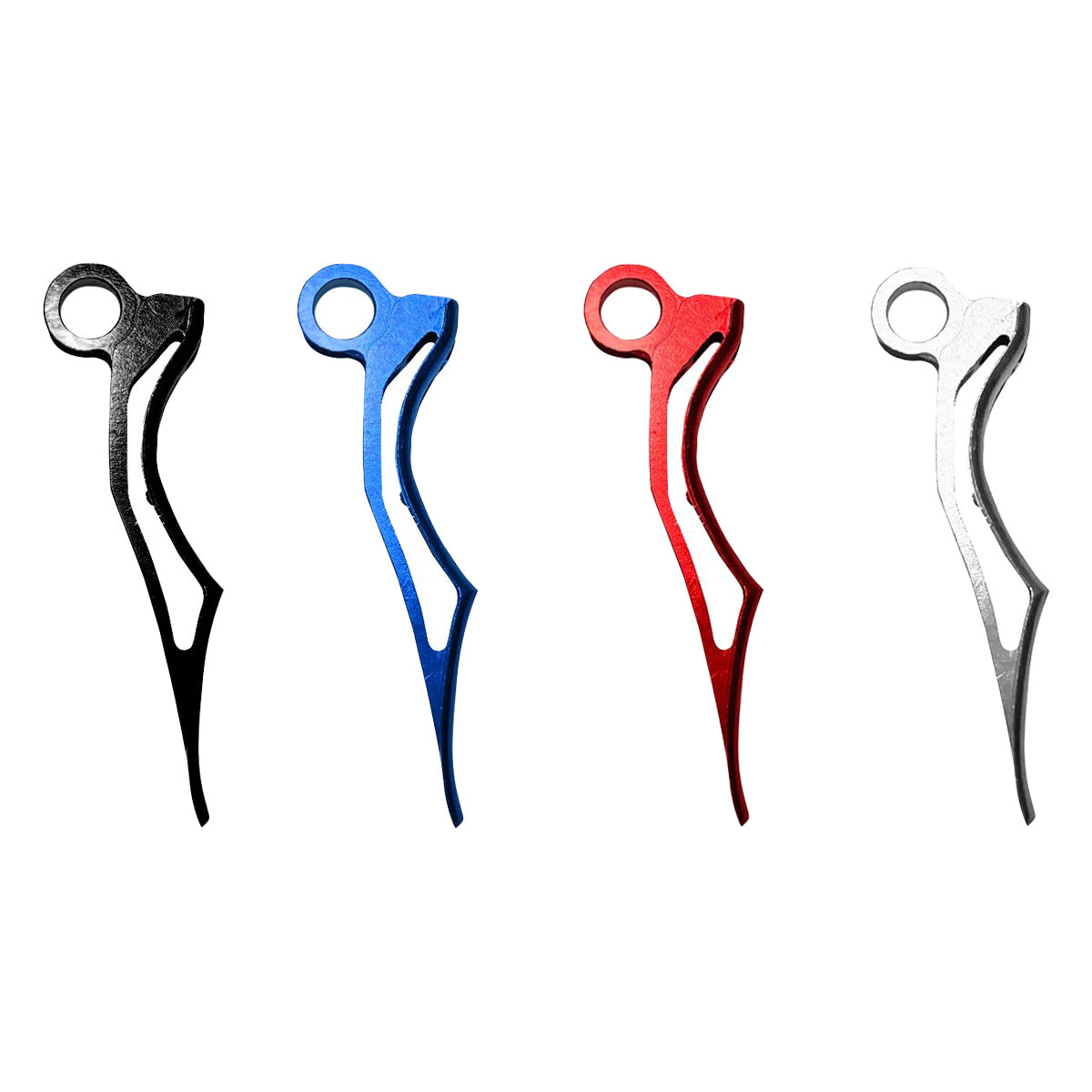 Infamous CS2 / CS3 Pro DNA Deuce Trigger Type R
