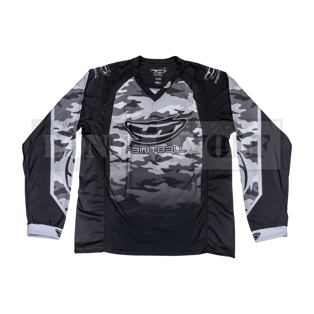 JT Glide Jersey