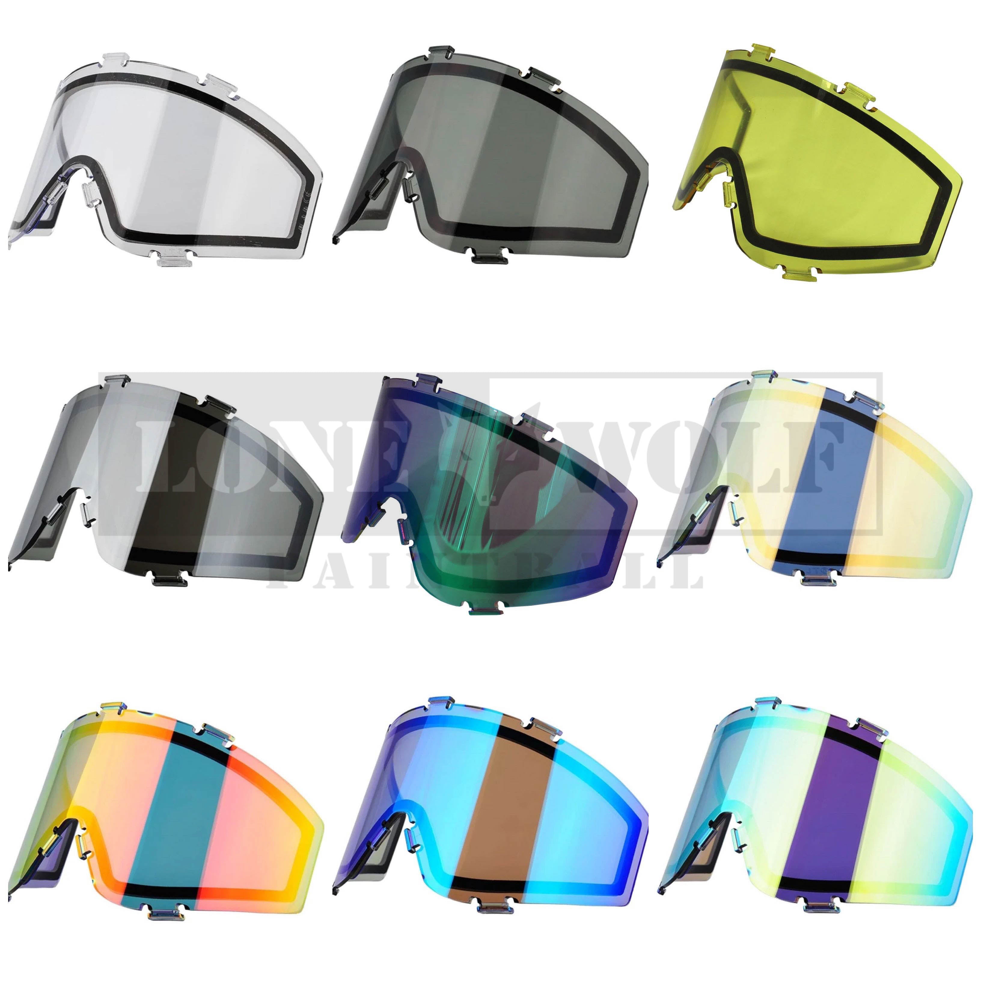 JT Spectra Proflex Thermal Lens
