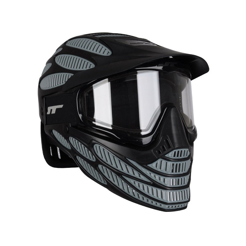JT Flex 8 Full Coverage - Black