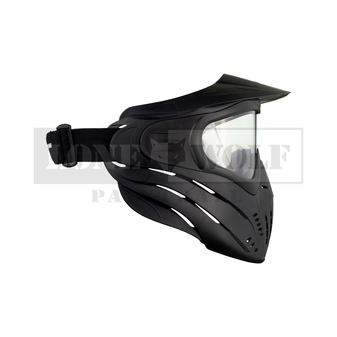 JT Premise Single Pane Base Goggle