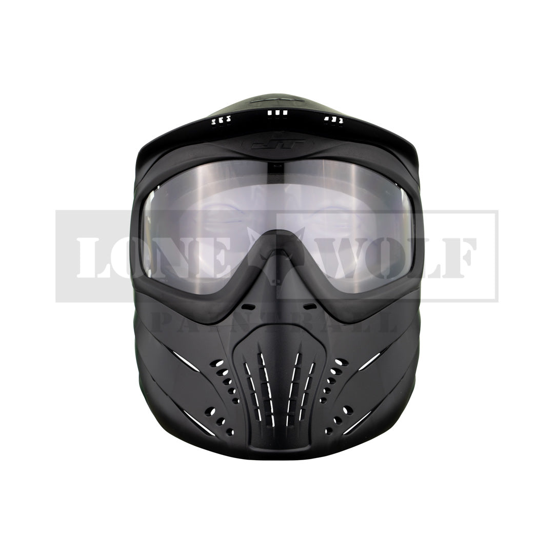 JT Premise Single Pane Base Goggle