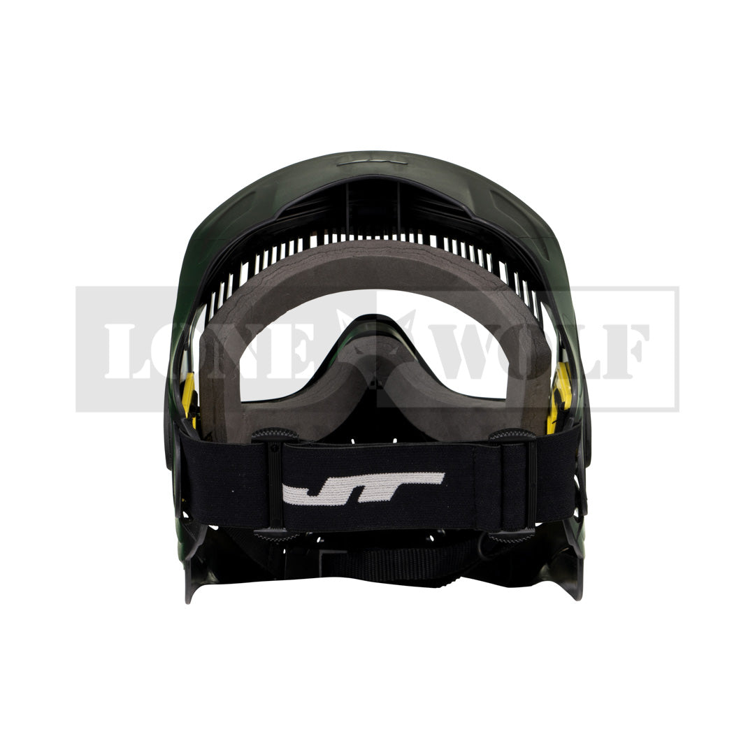 JT Premise Single Pane Base Goggle