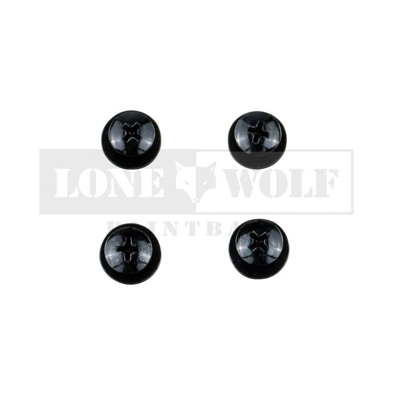 JT Proflex Screw & Nut Set