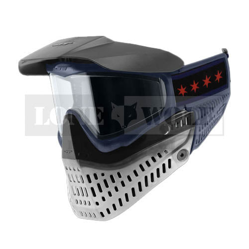 JT Proflex LE - Aftershock Team Edition