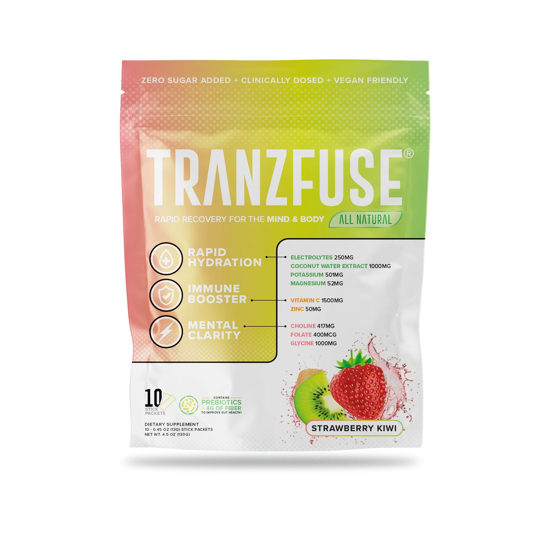 Tranzfuse Stick Packs