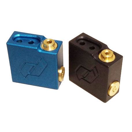 Deadlywind hAir 45 Trigger Valve - EMEK/MG100/ETHA3 M