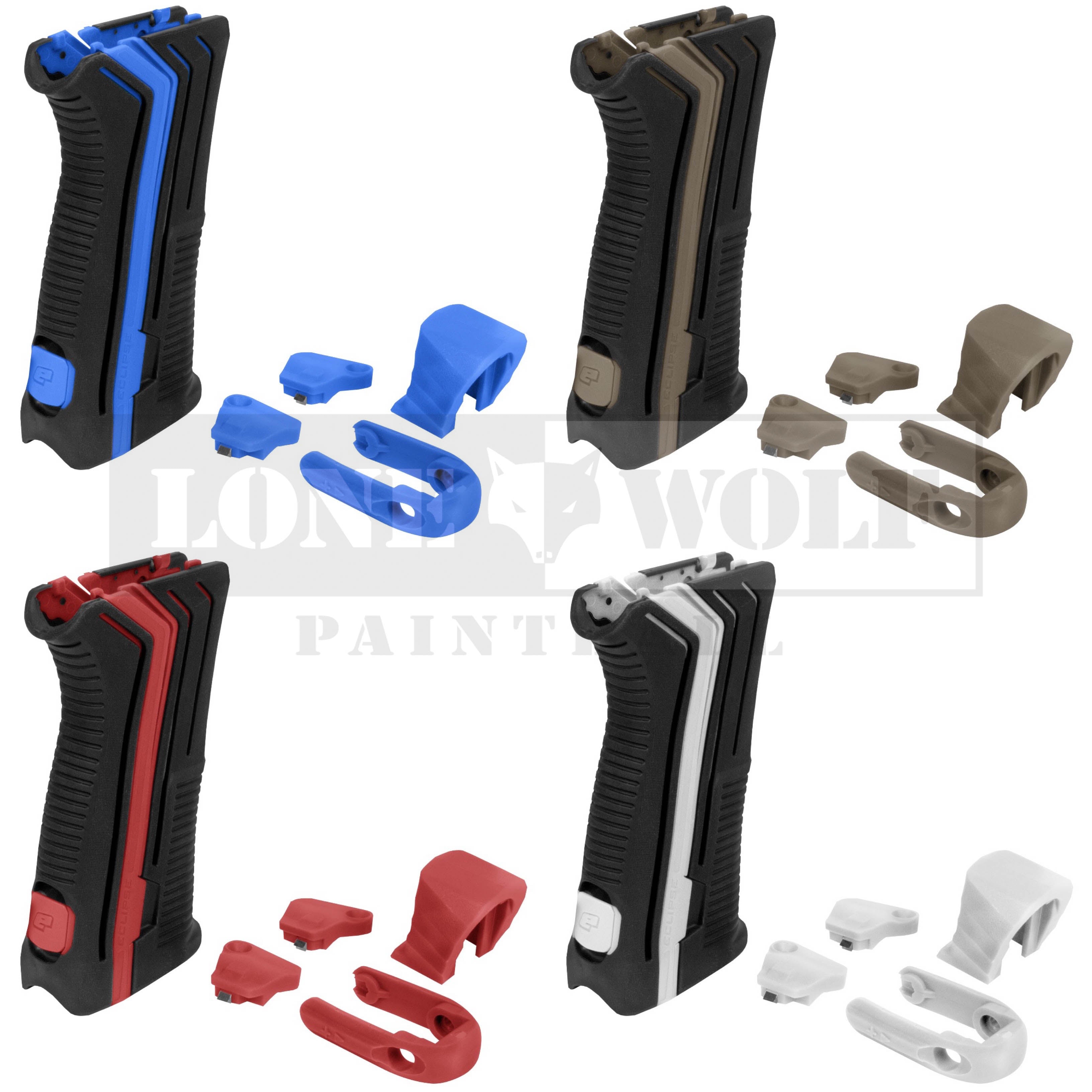 Planet Eclipse ETHA3 / ETHA3 M CCU Kit