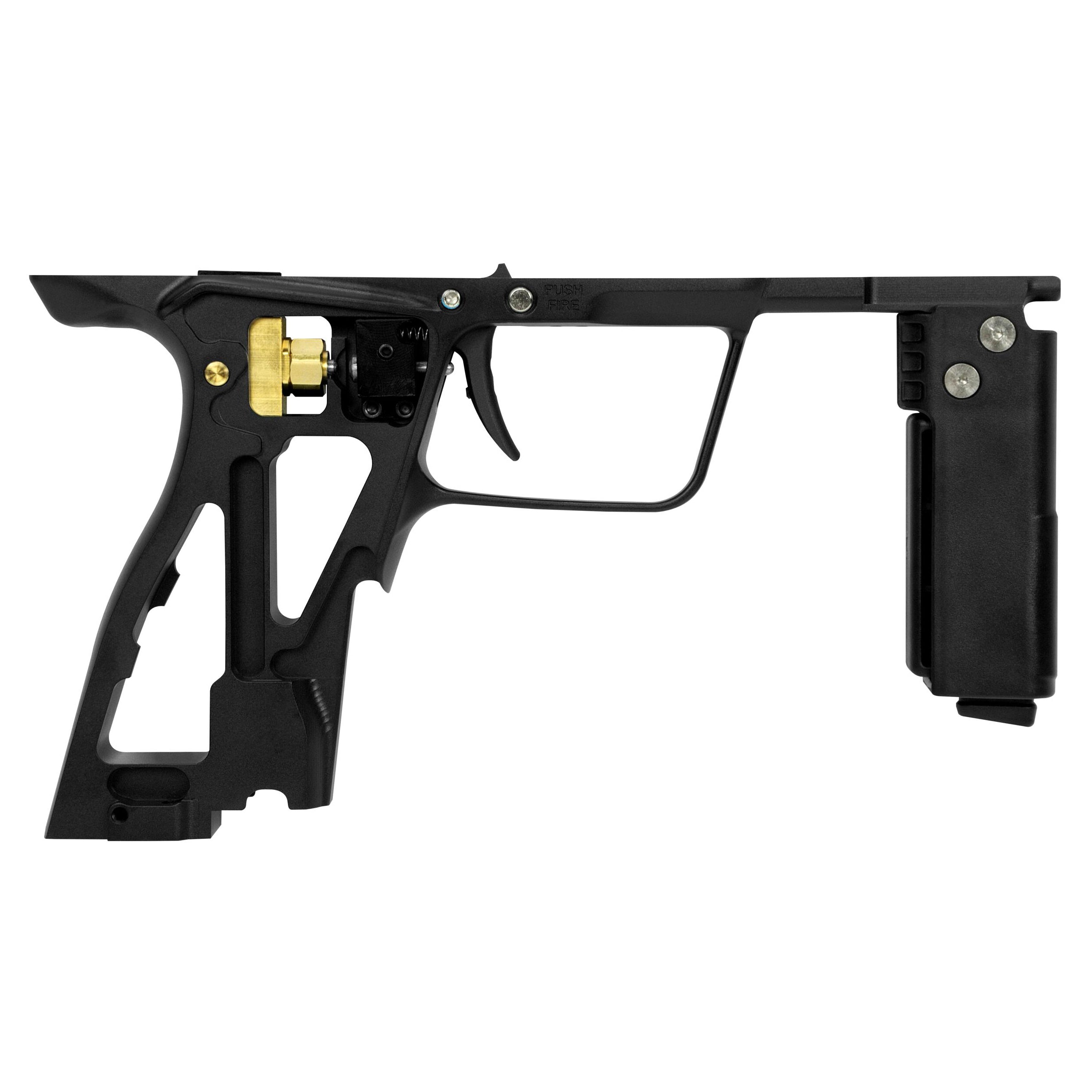 Planet Eclipse GTEK 180R Mechanical Frame
