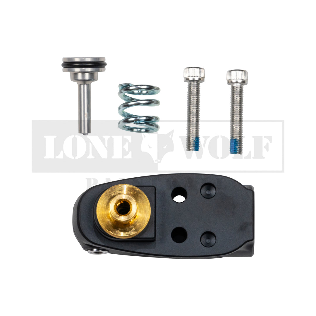 Planet Eclipse GTEK 180R POPS & Inline Kit