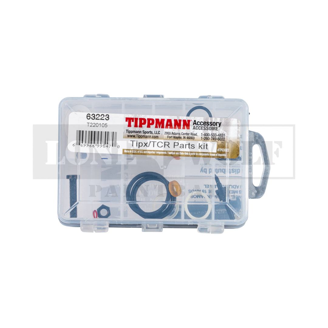 Tippmann TiPX / TCR Universal Parts Kit