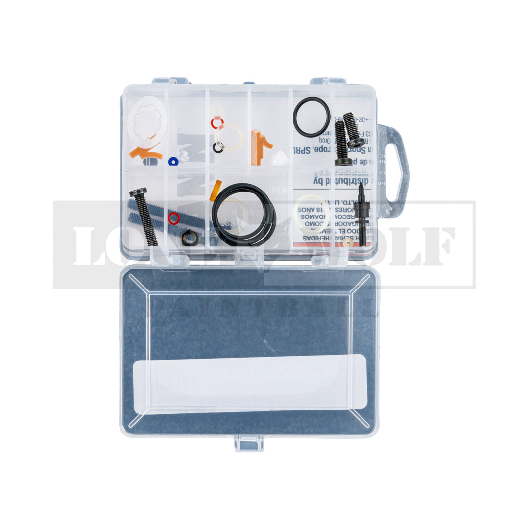 Tippmann TiPX / TCR Universal Parts Kit