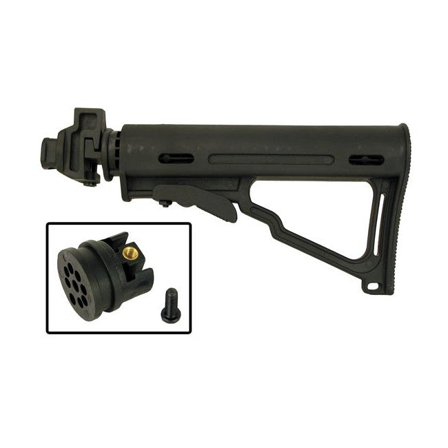 Tippmann 98/A-5/U.S. Army Collapsible Folding Stock