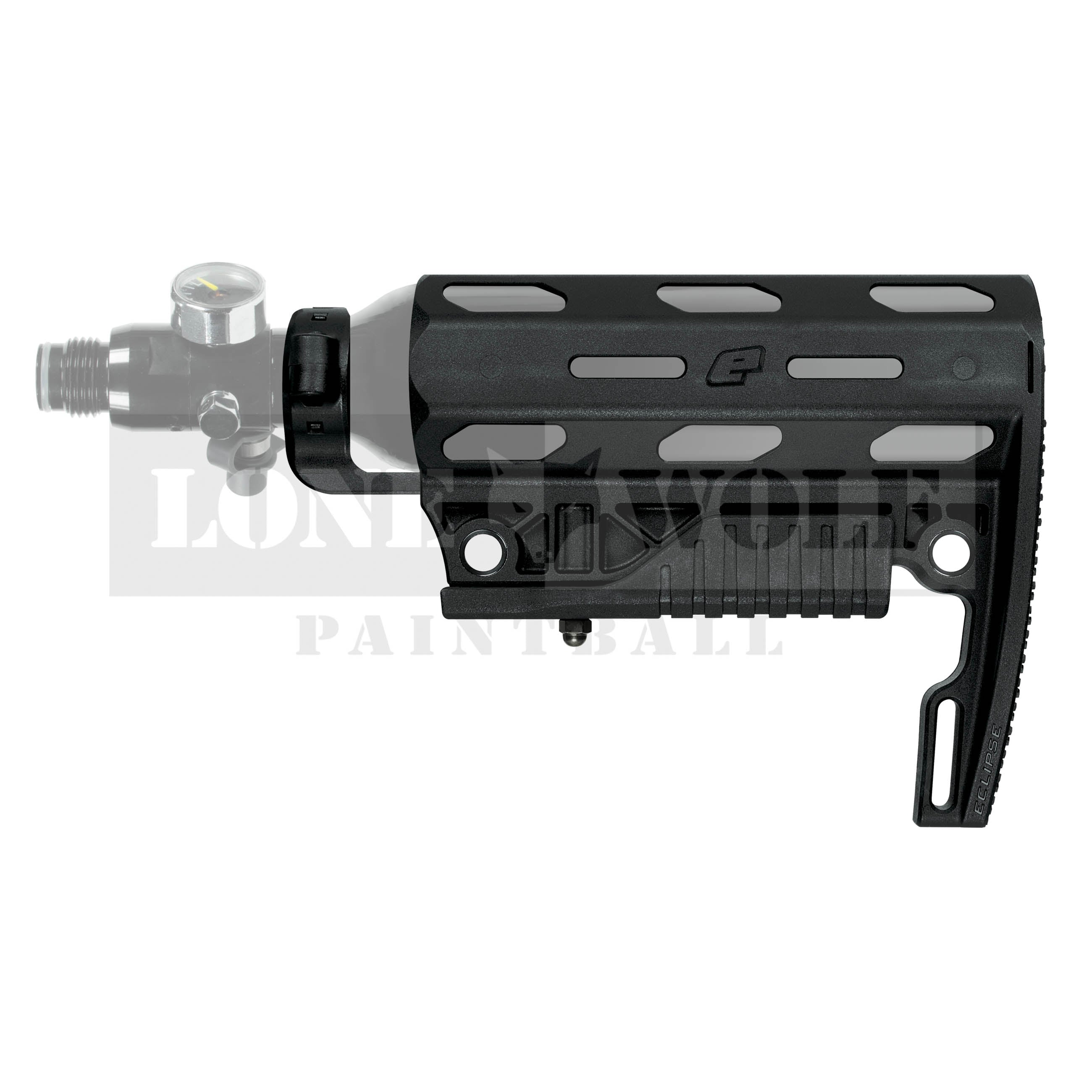 Planet Eclipse EMC Adjustable Stock