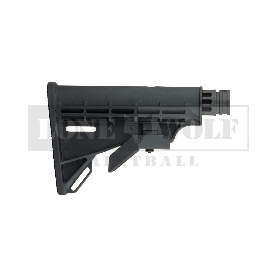Tippmann 98 Custom Collapsible Stock