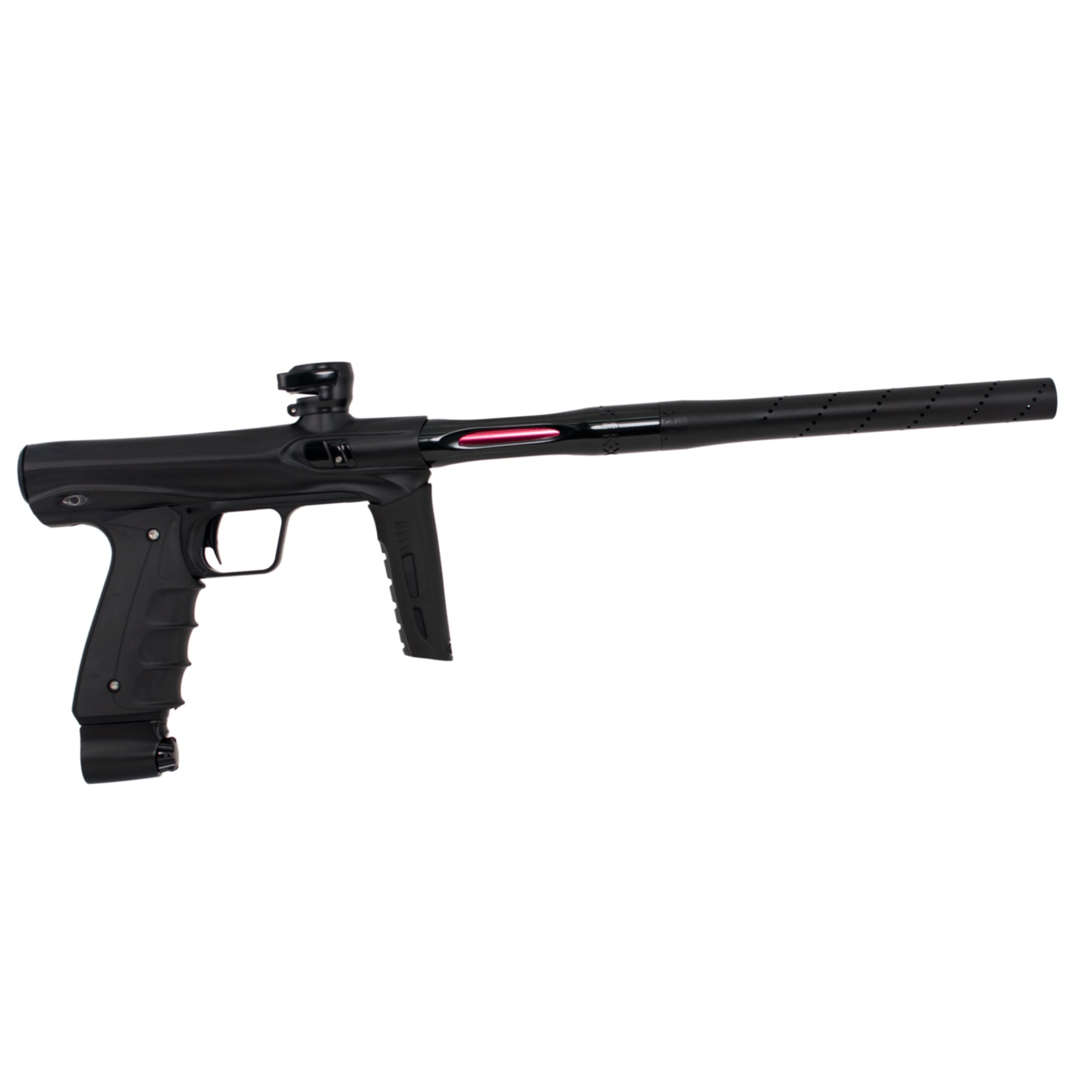 SP Shocker CVO