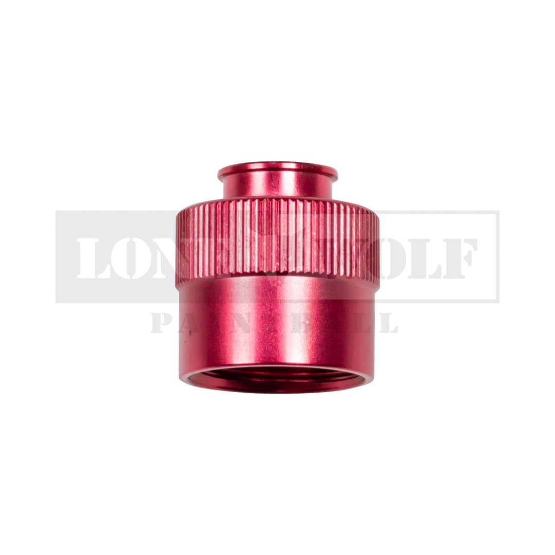 Generic Thread Guard