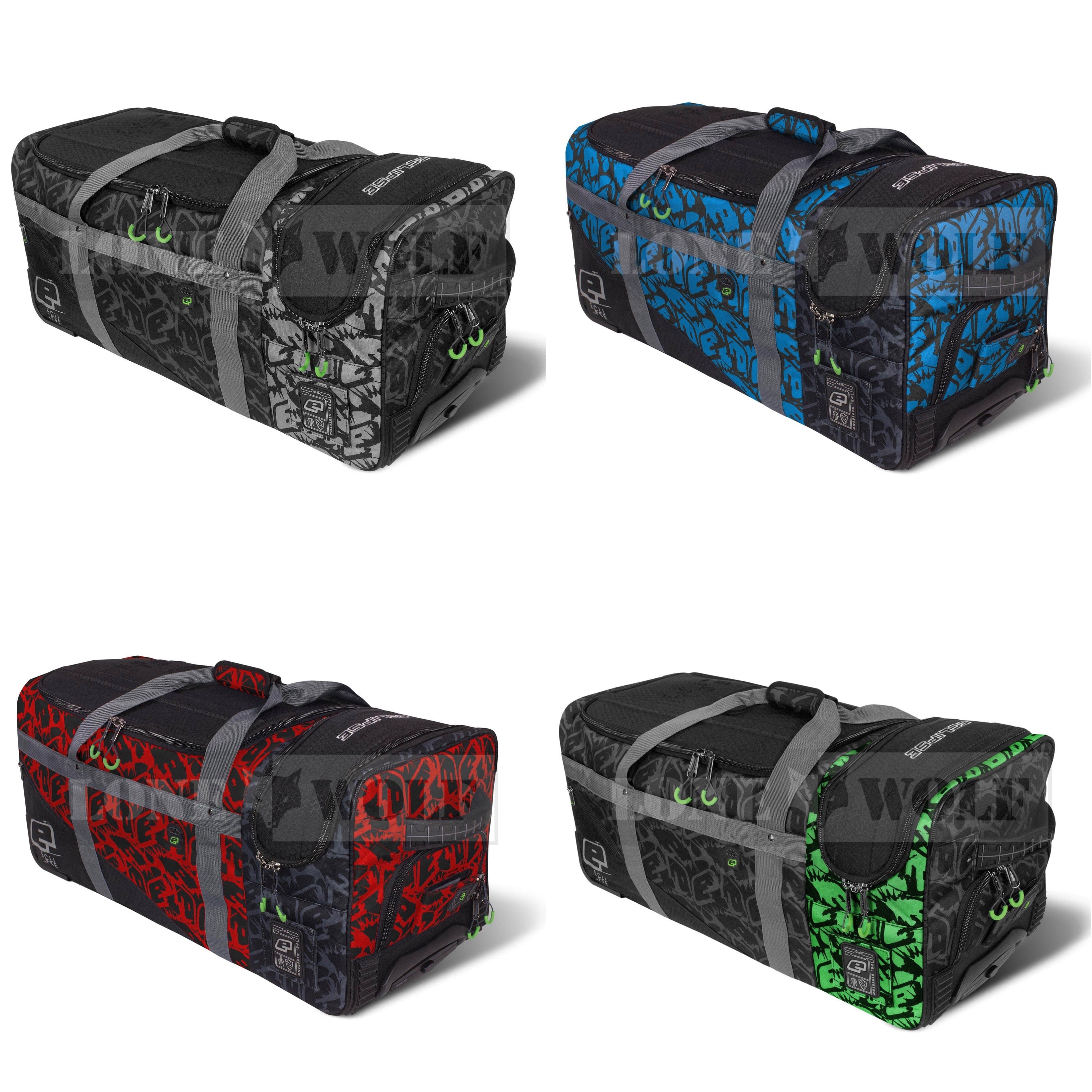 Planet Eclipse GX2 Classic Kitbag