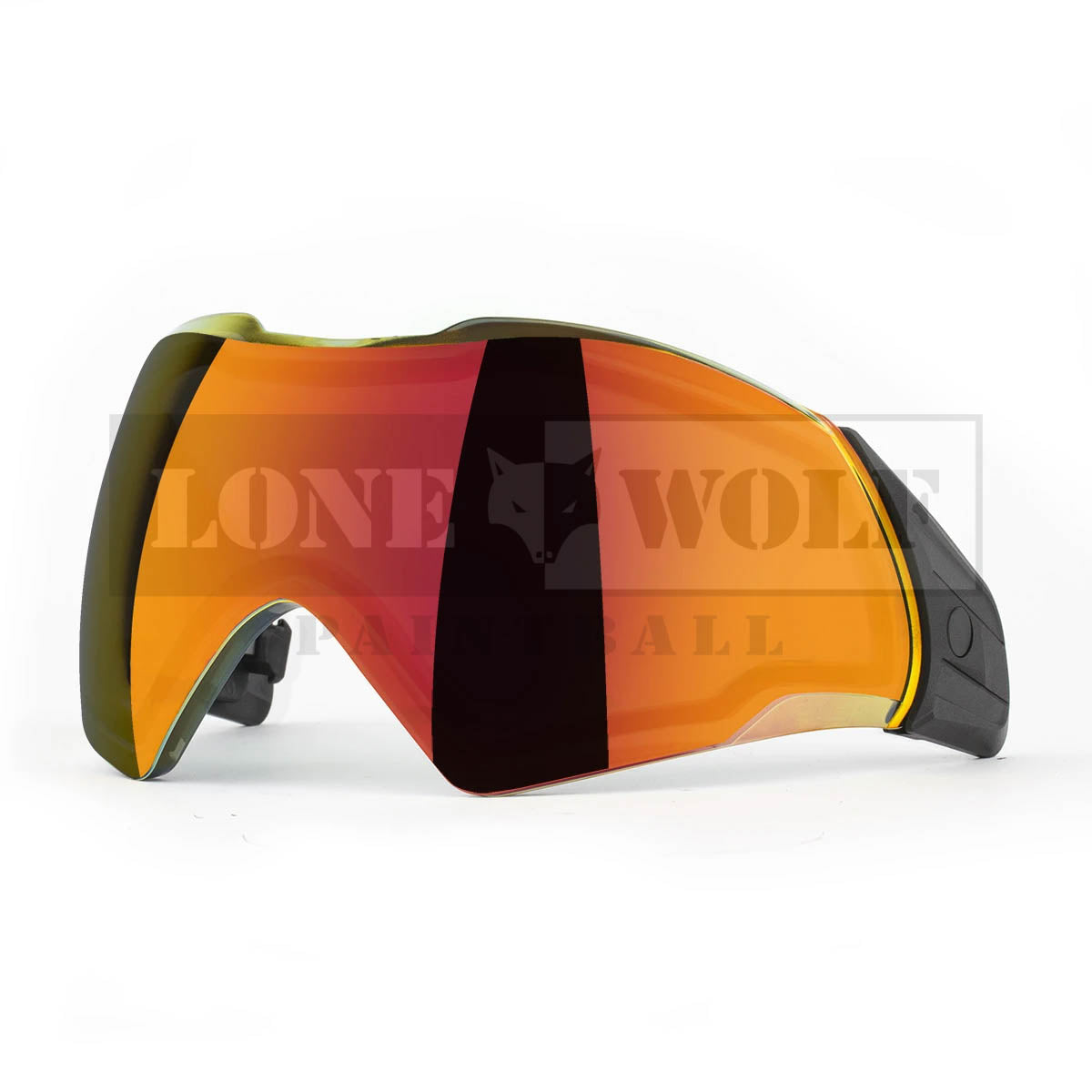 Push Unite Thermal Lens