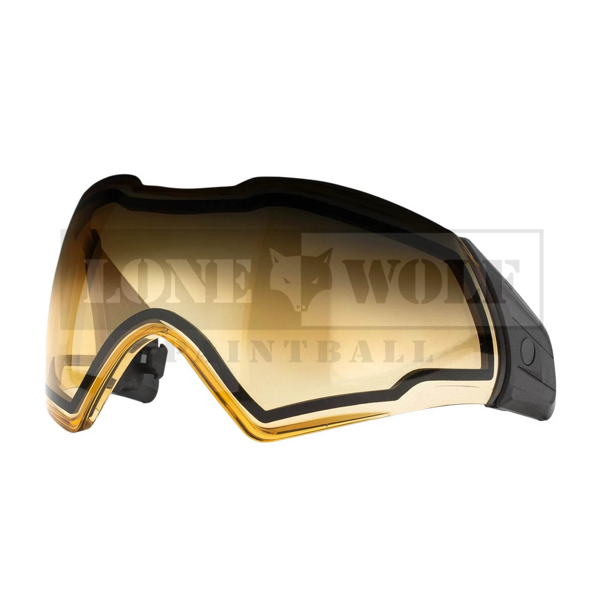 Push Unite Thermal Lens
