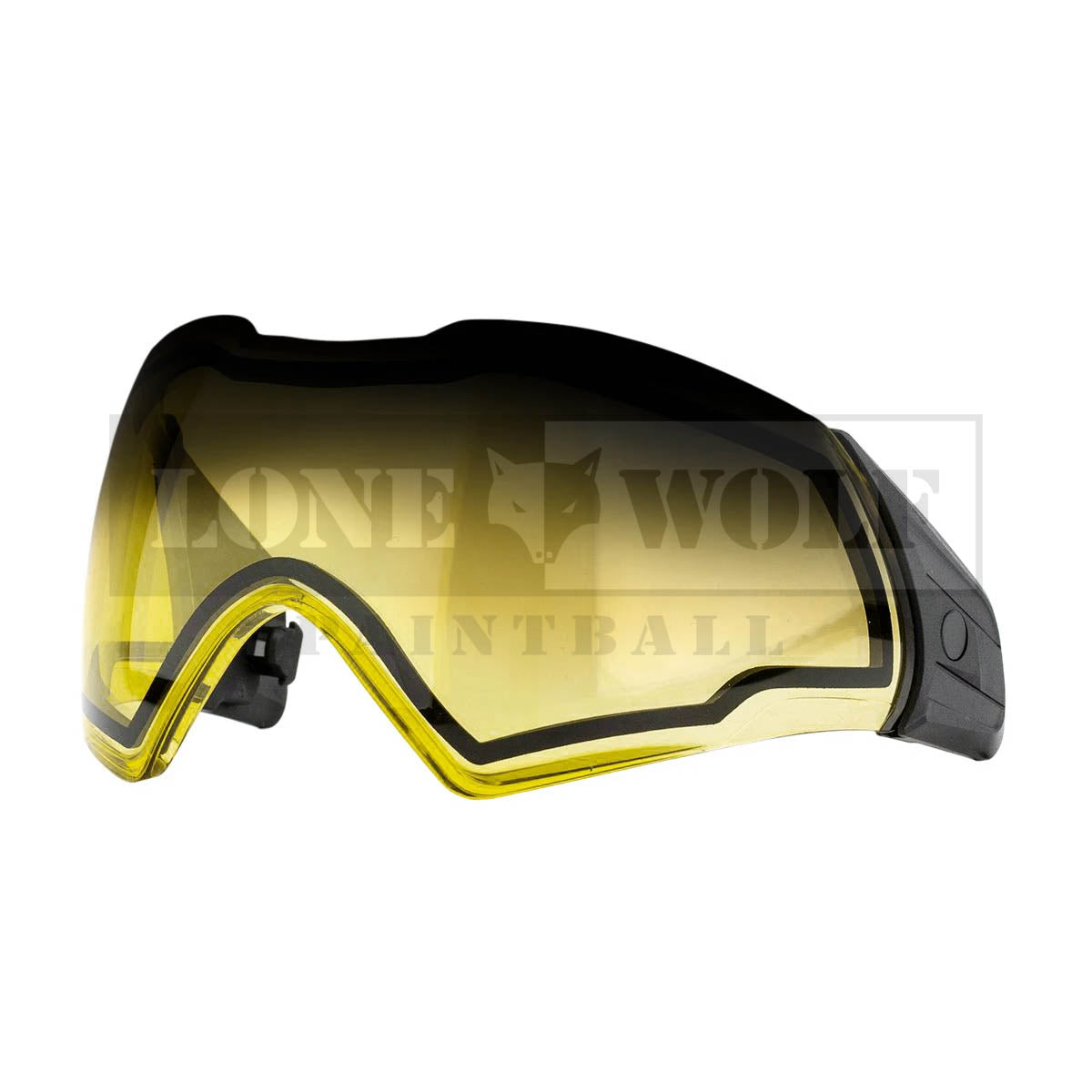 Push Unite Thermal Lens