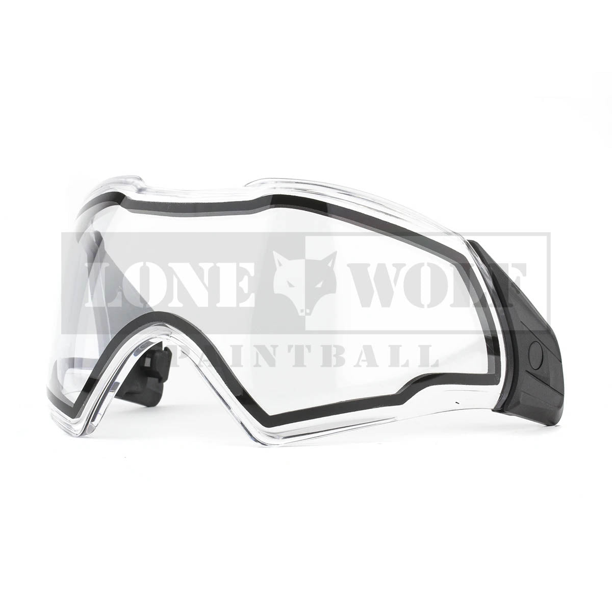 Push Unite Thermal Lens