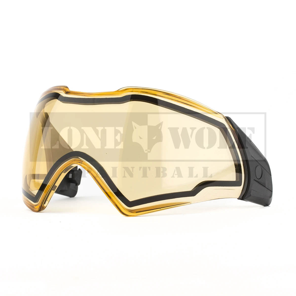 Push Unite Thermal Lens