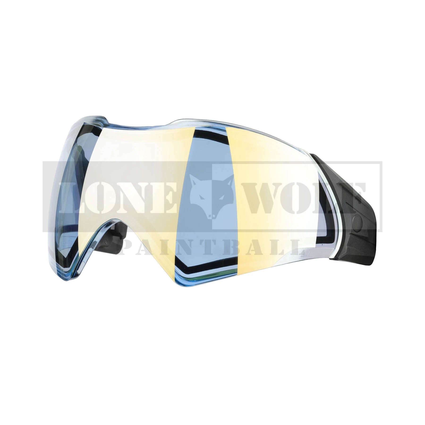 Push Unite Thermal Lens